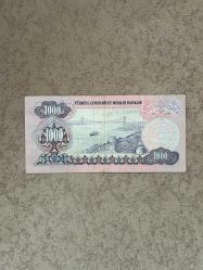 D85 seri 1000 Lira