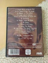 Bob Dylan – TV Live & Rare '63-'75 / DVD