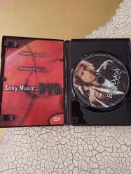 Bob Dylan – TV Live & Rare '63-'75 / DVD