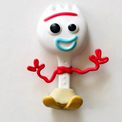 Disney Pixar Oyuncak Hikayesi 4 Toy Story Forky Figür