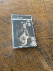 ŞİRAZİ - AH TAMARA - KASET