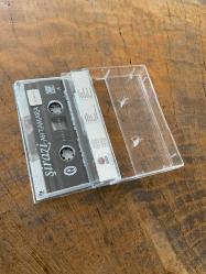 ŞİRAZİ - AH TAMARA - KASET