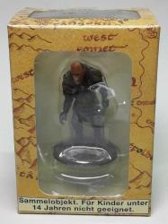 Antika - YÜZÜKLERİN EFENDİSİ FİLM SERİSİ ''GOTHMOG'' KURŞUN ÜZERİ EL BOYAMA FİGÜR KUTUSUNDA - kitantik - kitaLog