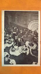 GECE YARISI ÇILGINLARI DERGİSİ - INCI BIROL - TEKSASLI - KADIN - HOLLANDA GEMICI - KOCAMUSTAFAPAŞALI KIZ - FILM YILDIZI - FUTBOLCU - ZENGIN ADAM - MEŞHUR ŞARKICI - ORKESTRA ŞEFI - GARSON - KOMI - BAR KADINI - CICI YILDIZ - DANSÖZ - BEYOĞLU - SIRKECI - TOPHANE - GALATA KÖPRÜSÜ - NORVEÇ ŞILEBI - DAVVONA - BOĞAZ - MARTI KONATLARI - YALI BOVLARI - İSTANBUL - GECE KULÜBÜ - PAVYON - RAKS SAHNESI - ISPANYOL DANSI - MIKNATIS GIBI PAVYON - MAHALLE MEKTEBI - BİR BOL - BİR BOLDEN HISSENIZE NE DÜŞÜYOR - KAHKAHASIZ YAŞIYAMIYORUM - HAYATTA AĞLAMAMAK IÇIN GÜLENLER ÇOKTUR - UNUTMAK ISTIYORUM -   34 SAYFA