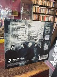 MANGA * ŞEHR-İ HÜZÜN * CD +  BELGESEL DVD