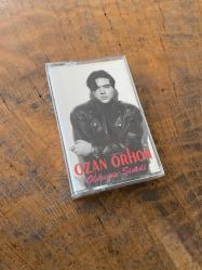 OZAN ORHON - OLDUMU ŞİMDİ - KASET
