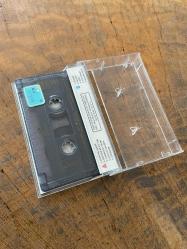 OZAN ORHON - OLDUMU ŞİMDİ - KASET