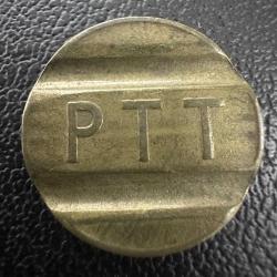 PTT Küçük Telefon Jetonu
