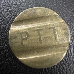 PTT Küçük Telefon Jetonu