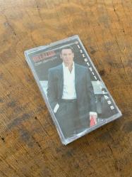 İZZET YILDIZHAN - DELALIM / BEN DEMİŞTİM - KASET (JELATİNİNDE)