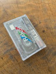 İZZET YILDIZHAN - DELALIM / BEN DEMİŞTİM - KASET (JELATİNİNDE)