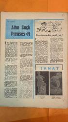ÇOCUK VE YUVA DERGİSİ - SAYI: 3-93 - 01-OCAK-1962 - DR. GALLP GÖKER - NİHAD TANGÜNER - R. Ş. Y. - ALTIN SAÇLI PRENSES - HÜKÜMDAR - ÜVEYANA - ASLAN - AKBABA - BALIKÇILAR - İPEK BÖCEĞİ - JAPONLAR - EJDER - HAKAN - ULRIK - SATO KOMUTANI - JON BÖRJESON - TEVFİK SORUME - DÜLGER ÇOCUK HEYKELİ - MUSİKİ - BİR BAYRAM GECESİ - CAMDAN NELER YAPILIR - OKULUM - GÖLGE OYUNU - HAKAN İLE EJDER - SİMİTÇİ - MOMATORO'NUN ARKADAŞLARI - ATLI YILDIRIM - KIRMIZI ELMALAR - TEZEL AMCA - KOLOMB - TOPUMUN BAŞINDA - BAYKAL GÖLÜ - KAHVE İLE KAKAO - TERZİ OYUNU - KARİKATÜR SAKA - SOKAĞI TEHLİKESİ - PİRECİKLE KÖTÜ KRAL - MASTRO TAUBE - BİR ŞIK OYUNU - BOYAMACA  - 12 SAYFA