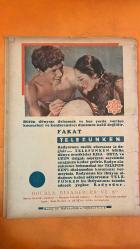 7 YEDİGÜN DERGİSİ - SAYI: 156 - 04 MART 1936 - SEDAD SIMAVI - KRAL CORE - RONCIÈRE - IBRAHIM ALAETTIN GÖVSA - HÜSEYİN CAHIT YALÇIN - BAHATTIN ŞAKIR - DON QUICHOTTE - CERVANTES - BUCKINGHAM - VINDSOR - SPORCU ÇİN KIZLARI - MİTOMAN ÇOCUK - DERVİŞ KILIKLI ÇOCUK - LA RONCIÈRE DAVASI - KENDİ KENDİNE ISINAN KONSERVELER - RENKLİ EKMEKLER - ŞEFTALİ TÜYÜ - TANIDIKLARIM - MERAKLI BİLGİLER - İNGİLİZ KIRALININ YAŞADIĞI SARAYLAR -  NURULLAH ATAÇ - İBRAHİM ALAETTİN GÖVSA - FAZLI GÜLEÇ - SEDAD SIMAVI - BAHATTİN ŞAKİR - HÜSEYİN CAHİT YALÇIN - KRAL CORE - RONCIÈRE - DON QUICHOTTE - CERVANTES - AHMET AĞA - YANILMIŞIM - YELKENLİ ARABA - KÖYLÜLERİN MÜRACAATLARI - HAYVANLAR KONUŞUR MU - KARINCA DİLİ - ARI VIZILTISI - SANATKÂRCA YALAN - KÖPEKLERİN GİZLEME KABİLİYETİ - VALİ OLUNCAYA KADAR - İZMİR HATIRALARI - MİTOMANİ - ŞEFTALİ TÜYÜ - RENKLİ EKMEKLER - KENDİ KENDİNE ISINAN KONSERVELER - TANIDIKLARIM - MERAKLI BİLGİLER - 24 SAYFA