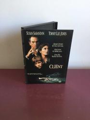 Dvd Film Client Müşteri Türkçe Altyazılı Susan Sarandon Tommy Lee Jones