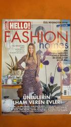 HELLO! DERGİSİ - FASHION HOMES - MARGHERITA MISSONI - BİLGÜN DERELİ - TATIANA MUÑOZ VON FÜRSTENBERG - PERVİN ERSOY - ROBERTO COIN - PILAR COIN - STUART WEITZMAN - ECE DAĞISTAN SAY - MARTINA MONDADORI - CARLA PEREYRA - MEHTAP ELAIDI - JOSIE NATORI - HAKAN HELVACIOĞLU - RICCARDA CONTINI - STEFANO CONTINI - JUAN MARIO SAHAGUN - CRISTINA COMELLA - HANDE ANI CAN - ALEJANDRA PRAT - BAŞAK BOZTEPE GORBON - LAURA CARRILLO - KEN NATORI - AYŞEGÜL ERBİL - DIEGO SIMONE - CEM M BAGAR - M MELDA NARMANI ÇİMEN - GÖKÇE ATEŞ KANTARA - YUSUF AKAN - GÖKTAY ÇUHADAR - ERSİN PARMAKSIZ - KAROLİN APIK - RANA KORGÜL - MELDA ONBAŞYAN - YASEMİN AKSOY - ALL ERMAN LEN - FİZ ŞAHİNKAYA - ERDAL İPEKEŞEN - MEHMET RAUF ATEŞ - EGEMEN ERKOROL - DİDEM KURUCU - YAKUP KURTULMUŞ - NISA ASH ERTEN ÇOKÇA - IŞ BAYSAL TURAN - MENEND ÇERÇİOĞLU - ŞERİFE DÖKMETAŞ - DİLEK ÜNLÜ - AYFER KAYGUN BUKA - SEZİNUR BALKÇOĞLU - BELZ BALBEY - MICHAEL NEUWIRTH - CHRISTINA BRESLER - MARION BADOLLE FEICK - JEANNINE SOELDNER - SALVATORE Z - 146 SAYFA