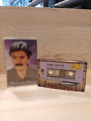 FERDİ TAYFUR - ALLAHIM SEN BİLİRSİN KASET
