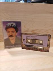 FERDİ TAYFUR - ALLAHIM SEN BİLİRSİN KASET