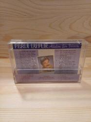 FERDİ TAYFUR - ALLAHIM SEN BİLİRSİN KASET