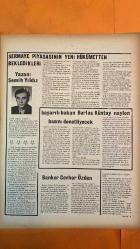 SOSYETE 13 DERGİSİ  -  SAYI: 146 - 13-ARALIK-1979 - POLAT GURUBU - MEHMET HATTAT - VİTALİ HAKKO - ALBERT HAKKO - KERİM KERİMOL - OSCAR DE LA RENTA - AHMET ARAYICI - ORHAN GÜRAY - TURAN TİĞ - ŞİNASİ ÇERMİK - CELAL AFŞAR - ŞEVMOZ - KAZIM AFŞAR - YILMAZ SARAÇOĞLU - SEVİM KERİMOL - NUKET ERENYOL - MERAL SELÇUK - FERHUNDE VERDİ - AYKUT VURAL - DOĞAN GÜL - SEMİH YILDIZ - ŞÜKRÜ BALCI - ORHAN ERDEM - İSLAM ÇUPİ - KEMAL ILICAK - ŞAMİL EKİNCİ - NECMİ TANYOLAÇ - BARLAS KUNTAY - DOĞAN KASAROĞLU - BEYHAN CENKÇİ - ERDOĞAN - TEKİN ERER - ATİLLA 3NUK - CEVHER ÖZDEN - HALDUN OKSAR - GÜLER OKSAR - EMİNE OKSAR - ASLAN NİHAT BEKDIK - BÜLENT BEKDIK - MURAT BEKDIK - KEREM GÖKSU - SEMRA GÖKSU - MODA FESTİVALİ - MODEHA 79 - MODA GÖSTERİSİ - VAKKO - BEYMEN - ARKİM - MODA DERSİ - LUKS KADİFE - MODA KULÜBÜ - NAYLON BASIN - SERMAYE PİYASASI - TURİZM VE TANITMA BAKANLIĞI - ÇAĞDAŞ GAZETECİLER DERNEĞİ - ANKARA GAZETECİLER CEMİYETİ - MODA DEFİLESİ - MODA DÜNYASI - MODA KRALI  -  24 SAYFA