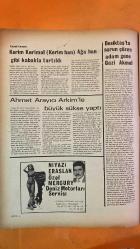 SOSYETE 13 DERGİSİ  -  SAYI: 146 - 13-ARALIK-1979 - POLAT GURUBU - MEHMET HATTAT - VİTALİ HAKKO - ALBERT HAKKO - KERİM KERİMOL - OSCAR DE LA RENTA - AHMET ARAYICI - ORHAN GÜRAY - TURAN TİĞ - ŞİNASİ ÇERMİK - CELAL AFŞAR - ŞEVMOZ - KAZIM AFŞAR - YILMAZ SARAÇOĞLU - SEVİM KERİMOL - NUKET ERENYOL - MERAL SELÇUK - FERHUNDE VERDİ - AYKUT VURAL - DOĞAN GÜL - SEMİH YILDIZ - ŞÜKRÜ BALCI - ORHAN ERDEM - İSLAM ÇUPİ - KEMAL ILICAK - ŞAMİL EKİNCİ - NECMİ TANYOLAÇ - BARLAS KUNTAY - DOĞAN KASAROĞLU - BEYHAN CENKÇİ - ERDOĞAN - TEKİN ERER - ATİLLA 3NUK - CEVHER ÖZDEN - HALDUN OKSAR - GÜLER OKSAR - EMİNE OKSAR - ASLAN NİHAT BEKDIK - BÜLENT BEKDIK - MURAT BEKDIK - KEREM GÖKSU - SEMRA GÖKSU - MODA FESTİVALİ - MODEHA 79 - MODA GÖSTERİSİ - VAKKO - BEYMEN - ARKİM - MODA DERSİ - LUKS KADİFE - MODA KULÜBÜ - NAYLON BASIN - SERMAYE PİYASASI - TURİZM VE TANITMA BAKANLIĞI - ÇAĞDAŞ GAZETECİLER DERNEĞİ - ANKARA GAZETECİLER CEMİYETİ - MODA DEFİLESİ - MODA DÜNYASI - MODA KRALI  -  24 SAYFA