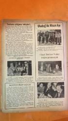 SOSYETE 13 DERGİSİ - SAYI: 30 - 16-NİSAN-1970 - GÜNGÖR DENIZAŞAN - SEVGİ EYİCİ - SEVAL ERKMEN - JACKL PAPLOWELL - YILDIZ SERPEN - GÖNÜL ATAMAN - TÜRKER TEKİN - SUNA PEKUYSAL - GÜL GÜLGÜN - ATACAN ARSEVEN - ERTUĞRUL BILDA - ASLAN ALTIN - LEYLA ALTIN - BENER SEN - ŞENER ŞEN - AYFER TAMTÜRK - SİMLA KANTARCI - SAMRA KIZILTAN - SEMA AKINCI - FATOŞ ALTINKUM - DİLŞAN GÖKMEN - CEYDA ORKUN - PİRAYE BÜKEY - NEDRET ATABEK - NUR TUNCER - GÜLTEN AK - AYŞE BEYAZIT - HAYRET BAKLOĞLU - RONE MİZRAHİ - BERNA ÖZTÜRKOĞLU - EROL LAÇİN - NURDAN LAÇİN - NEZİHE TİMUR - TURAN İNCEER - ŞENDA KARAMİL - PAYİDAR ZAİMOĞLU - FAHAMETTİN ACARER - CEM KARACA - ZÜBEYİR SEYHUN - NİHAT HAMAMCIOĞLU - MR CARPENTER - MR PIRELLI - EMİL ELAGÖZ - ZİYA HUMERMAN - ROLLAND GORROS - MACİDE ALTIĞOĞLU - BEYHAN TORUNOĞLU - TOMRİS SARPER - KEMAL SARPER - ANNE SARPER - HALÛK TARCAN - NECLÂ BİRSEL - NÜSHET BİRSEL - NUR OKTEN - NURTEN PAMUK - HAYRİ - MELDA KAPTANA - LÜTFİYE ARIBAL - SUAT AYSAN - CEMAL SAPLIOĞLU - VECİHİ GÜRANOĞ - 10 SAYFA