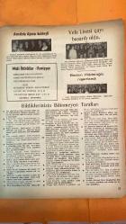 SOSYETE 13 DERGİSİ - SAYI: 30 - 16-NİSAN-1970 - GÜNGÖR DENIZAŞAN - SEVGİ EYİCİ - SEVAL ERKMEN - JACKL PAPLOWELL - YILDIZ SERPEN - GÖNÜL ATAMAN - TÜRKER TEKİN - SUNA PEKUYSAL - GÜL GÜLGÜN - ATACAN ARSEVEN - ERTUĞRUL BILDA - ASLAN ALTIN - LEYLA ALTIN - BENER SEN - ŞENER ŞEN - AYFER TAMTÜRK - SİMLA KANTARCI - SAMRA KIZILTAN - SEMA AKINCI - FATOŞ ALTINKUM - DİLŞAN GÖKMEN - CEYDA ORKUN - PİRAYE BÜKEY - NEDRET ATABEK - NUR TUNCER - GÜLTEN AK - AYŞE BEYAZIT - HAYRET BAKLOĞLU - RONE MİZRAHİ - BERNA ÖZTÜRKOĞLU - EROL LAÇİN - NURDAN LAÇİN - NEZİHE TİMUR - TURAN İNCEER - ŞENDA KARAMİL - PAYİDAR ZAİMOĞLU - FAHAMETTİN ACARER - CEM KARACA - ZÜBEYİR SEYHUN - NİHAT HAMAMCIOĞLU - MR CARPENTER - MR PIRELLI - EMİL ELAGÖZ - ZİYA HUMERMAN - ROLLAND GORROS - MACİDE ALTIĞOĞLU - BEYHAN TORUNOĞLU - TOMRİS SARPER - KEMAL SARPER - ANNE SARPER - HALÛK TARCAN - NECLÂ BİRSEL - NÜSHET BİRSEL - NUR OKTEN - NURTEN PAMUK - HAYRİ - MELDA KAPTANA - LÜTFİYE ARIBAL - SUAT AYSAN - CEMAL SAPLIOĞLU - VECİHİ GÜRANOĞ - 10 SAYFA