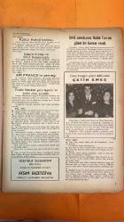 SOSYETE 13 DERGİSİ - SAYI: 30 - 16-NİSAN-1970 - GÜNGÖR DENIZAŞAN - SEVGİ EYİCİ - SEVAL ERKMEN - JACKL PAPLOWELL - YILDIZ SERPEN - GÖNÜL ATAMAN - TÜRKER TEKİN - SUNA PEKUYSAL - GÜL GÜLGÜN - ATACAN ARSEVEN - ERTUĞRUL BILDA - ASLAN ALTIN - LEYLA ALTIN - BENER SEN - ŞENER ŞEN - AYFER TAMTÜRK - SİMLA KANTARCI - SAMRA KIZILTAN - SEMA AKINCI - FATOŞ ALTINKUM - DİLŞAN GÖKMEN - CEYDA ORKUN - PİRAYE BÜKEY - NEDRET ATABEK - NUR TUNCER - GÜLTEN AK - AYŞE BEYAZIT - HAYRET BAKLOĞLU - RONE MİZRAHİ - BERNA ÖZTÜRKOĞLU - EROL LAÇİN - NURDAN LAÇİN - NEZİHE TİMUR - TURAN İNCEER - ŞENDA KARAMİL - PAYİDAR ZAİMOĞLU - FAHAMETTİN ACARER - CEM KARACA - ZÜBEYİR SEYHUN - NİHAT HAMAMCIOĞLU - MR CARPENTER - MR PIRELLI - EMİL ELAGÖZ - ZİYA HUMERMAN - ROLLAND GORROS - MACİDE ALTIĞOĞLU - BEYHAN TORUNOĞLU - TOMRİS SARPER - KEMAL SARPER - ANNE SARPER - HALÛK TARCAN - NECLÂ BİRSEL - NÜSHET BİRSEL - NUR OKTEN - NURTEN PAMUK - HAYRİ - MELDA KAPTANA - LÜTFİYE ARIBAL - SUAT AYSAN - CEMAL SAPLIOĞLU - VECİHİ GÜRANOĞ - 10 SAYFA