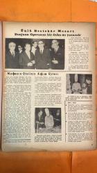 SOSYETE 13 DERGİSİ - SAYI: 31 - 13-MAYIS-1970 - YAKUP SOYUGENÇ - BERRİN SOYUGENÇ - RASİN BABÜR - MOİZ BENARDETE - ŞAMİYE PERE - NURİ PERE - BATUR PERE - CEMAL KAYALAR - MÜNİRE KAYALAR - AYŞİL KAYALAR - İRFAN CERRAHOĞLU - ADLA CERRAHOĞLU - ENVİR BAKİ - MÜNEVVER SORMAYIN - YAHYA HAN - BURT LANCASTER - E İSMİNDEN SEVGİLİSİ - GÜNGÖR DENİZAŞAN - SEVGİ EYİCİ - SEVAL ERKMEN - CÜNEYT GÖKÇER - BETÜL GORBON - NİLÜFER SARPER - METİN KAVUR - ERDEN YENER - ERTUR YENER - SEVİNÇ BENGİSU - AYLÂ ERYÜKSEL - HİKMET SEVİL - SUNA - İLHAN - ALTAN - ORHAN BEY - ALİ NEYZİ - OLCAY - ADNAN TÜFEKÇİ - BEDIA TÜFEKÇİ - SERPİL TÜFEKÇİ - SEVİN ERDEN YENER - TARIK MİNKARİ - AYŞELİ MİNKARİ - SEYFETTİN SAKARYA - GÖNÜL ÜZEL - REHA ÜZEL - HİKMET ERK - EMİN SEVİNÇ BENGİSU - ALİ SERRA İPEKÇİ - KAYA - RENAN TECİMER - YILMAZ ŞAPLIN - RAIKA - RIZA - AYFER - CELAL SANGAR - ÖMER AKSU - EMRULLAH AKSU - HANDAN - ZİYA ŞAV - TEVFİK DÖLEN - AYŞE DÖLEN - HALİT ZİYA - GÜLÇİN ERSOY - MÜESSER ERSU - NAZ ŞENGÜL - GÜNGÖR PAMUKÇU - 28 SAYFA