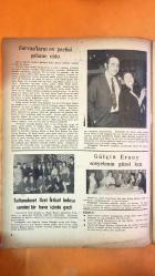 SOSYETE 13 DERGİSİ - SAYI: 31 - 13-MAYIS-1970 - YAKUP SOYUGENÇ - BERRİN SOYUGENÇ - RASİN BABÜR - MOİZ BENARDETE - ŞAMİYE PERE - NURİ PERE - BATUR PERE - CEMAL KAYALAR - MÜNİRE KAYALAR - AYŞİL KAYALAR - İRFAN CERRAHOĞLU - ADLA CERRAHOĞLU - ENVİR BAKİ - MÜNEVVER SORMAYIN - YAHYA HAN - BURT LANCASTER - E İSMİNDEN SEVGİLİSİ - GÜNGÖR DENİZAŞAN - SEVGİ EYİCİ - SEVAL ERKMEN - CÜNEYT GÖKÇER - BETÜL GORBON - NİLÜFER SARPER - METİN KAVUR - ERDEN YENER - ERTUR YENER - SEVİNÇ BENGİSU - AYLÂ ERYÜKSEL - HİKMET SEVİL - SUNA - İLHAN - ALTAN - ORHAN BEY - ALİ NEYZİ - OLCAY - ADNAN TÜFEKÇİ - BEDIA TÜFEKÇİ - SERPİL TÜFEKÇİ - SEVİN ERDEN YENER - TARIK MİNKARİ - AYŞELİ MİNKARİ - SEYFETTİN SAKARYA - GÖNÜL ÜZEL - REHA ÜZEL - HİKMET ERK - EMİN SEVİNÇ BENGİSU - ALİ SERRA İPEKÇİ - KAYA - RENAN TECİMER - YILMAZ ŞAPLIN - RAIKA - RIZA - AYFER - CELAL SANGAR - ÖMER AKSU - EMRULLAH AKSU - HANDAN - ZİYA ŞAV - TEVFİK DÖLEN - AYŞE DÖLEN - HALİT ZİYA - GÜLÇİN ERSOY - MÜESSER ERSU - NAZ ŞENGÜL - GÜNGÖR PAMUKÇU - 28 SAYFA