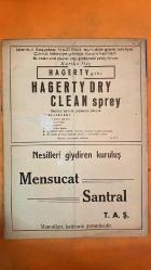 SOSYETE 13 DERGİSİ - SAYI: 31 - 13-MAYIS-1970 - YAKUP SOYUGENÇ - BERRİN SOYUGENÇ - RASİN BABÜR - MOİZ BENARDETE - ŞAMİYE PERE - NURİ PERE - BATUR PERE - CEMAL KAYALAR - MÜNİRE KAYALAR - AYŞİL KAYALAR - İRFAN CERRAHOĞLU - ADLA CERRAHOĞLU - ENVİR BAKİ - MÜNEVVER SORMAYIN - YAHYA HAN - BURT LANCASTER - E İSMİNDEN SEVGİLİSİ - GÜNGÖR DENİZAŞAN - SEVGİ EYİCİ - SEVAL ERKMEN - CÜNEYT GÖKÇER - BETÜL GORBON - NİLÜFER SARPER - METİN KAVUR - ERDEN YENER - ERTUR YENER - SEVİNÇ BENGİSU - AYLÂ ERYÜKSEL - HİKMET SEVİL - SUNA - İLHAN - ALTAN - ORHAN BEY - ALİ NEYZİ - OLCAY - ADNAN TÜFEKÇİ - BEDIA TÜFEKÇİ - SERPİL TÜFEKÇİ - SEVİN ERDEN YENER - TARIK MİNKARİ - AYŞELİ MİNKARİ - SEYFETTİN SAKARYA - GÖNÜL ÜZEL - REHA ÜZEL - HİKMET ERK - EMİN SEVİNÇ BENGİSU - ALİ SERRA İPEKÇİ - KAYA - RENAN TECİMER - YILMAZ ŞAPLIN - RAIKA - RIZA - AYFER - CELAL SANGAR - ÖMER AKSU - EMRULLAH AKSU - HANDAN - ZİYA ŞAV - TEVFİK DÖLEN - AYŞE DÖLEN - HALİT ZİYA - GÜLÇİN ERSOY - MÜESSER ERSU - NAZ ŞENGÜL - GÜNGÖR PAMUKÇU - 28 SAYFA