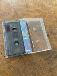 MEZDEKE - SÖZLÜ POP / ARABIC / MISIR DANSLARI - KASET