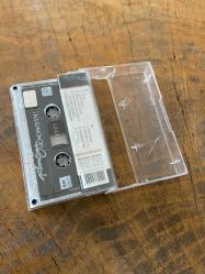 GÜLBEN ERGEN - UÇACAKSIN - KASET