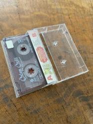 ÖZLEM ÖZDİL - YÜRÜ BE HAYDAR - KASET