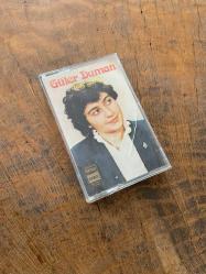 GÜLER DUMAN - DOST GARİP - KASET