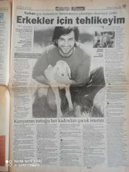 HÜRRİYET PAZAR DOĞUM GÜNÜ GAZETESİ- 27 MAYIS 2001-süt kuzusu-tarkan-ayşe armağan-kutup dalgakıran-faruk bildirici-emel armutçu-Tolga akyıldız-hadi ula engin-özdemir ince-serdar turgut-ayşe karasu-uğur cebeci-mehmet yasin-tuğrul şavkay-yasemin boran-kuru Kahveci Mehmet efendi-philips-bellona-gençlere dünyada iş çok-bir klasik genç tur-nestle-press bey-Kemal derviş-lancome paris-kelebek mobilya-kabakulak-kanat atkaya-tolga akyıldız-insan insanı sevmez-loreal paris-Uğur cebeci-usta çırak usta-vikingler istanbul'da-antalya Avrupa'ya resmen bağlandı-türkiye'de düzenlenmiş en yaygın okuyucu kampanyasında Hürriyet okurları önerileri ile memleket sorunlarına el koydu-Hürriyet Pazar bulmacası-visa-galaxy kart-detay yayıncılık-mehtap ar-migros-mehmet özdilek-ülker-garanti-kemal derviş ve türkiye-istikbal-kanal d-atv-star-show tv-trt 1-cnn türk-pazar keyfi-şampiyon