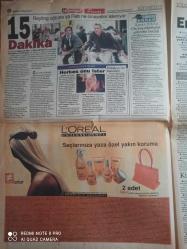 HÜRRİYET PAZAR DOĞUM GÜNÜ GAZETESİ- 27 MAYIS 2001-süt kuzusu-tarkan-ayşe armağan-kutup dalgakıran-faruk bildirici-emel armutçu-Tolga akyıldız-hadi ula engin-özdemir ince-serdar turgut-ayşe karasu-uğur cebeci-mehmet yasin-tuğrul şavkay-yasemin boran-kuru Kahveci Mehmet efendi-philips-bellona-gençlere dünyada iş çok-bir klasik genç tur-nestle-press bey-Kemal derviş-lancome paris-kelebek mobilya-kabakulak-kanat atkaya-tolga akyıldız-insan insanı sevmez-loreal paris-Uğur cebeci-usta çırak usta-vikingler istanbul'da-antalya Avrupa'ya resmen bağlandı-türkiye'de düzenlenmiş en yaygın okuyucu kampanyasında Hürriyet okurları önerileri ile memleket sorunlarına el koydu-Hürriyet Pazar bulmacası-visa-galaxy kart-detay yayıncılık-mehtap ar-migros-mehmet özdilek-ülker-garanti-kemal derviş ve türkiye-istikbal-kanal d-atv-star-show tv-trt 1-cnn türk-pazar keyfi-şampiyon