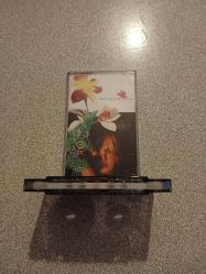 SEZEN AKSU- YAZ BİTMEDEN KASET