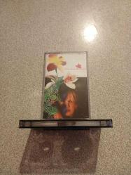 SEZEN AKSU- YAZ BİTMEDEN KASET