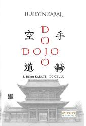 Dojo (1. Bölüm Karate Do Okulu)