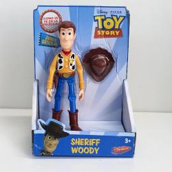 Disney Pixar Oyuncak Hikayesi 4 Toy Story Woody Figür