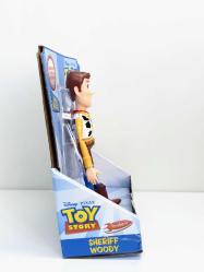 Disney Pixar Oyuncak Hikayesi 4 Toy Story Woody Figür