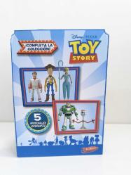Disney Pixar Oyuncak Hikayesi 4 Toy Story Woody Figür