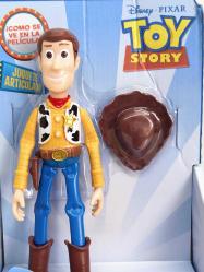 Disney Pixar Oyuncak Hikayesi 4 Toy Story Woody Figür