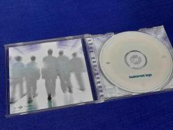 BACKSTREET BOYS MILLENIUM MÜZİK CD