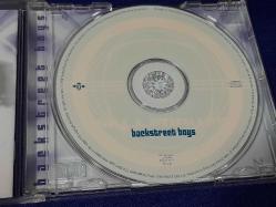 BACKSTREET BOYS MILLENIUM MÜZİK CD