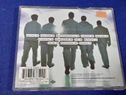 BACKSTREET BOYS MILLENIUM MÜZİK CD