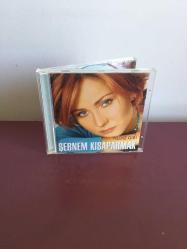 cd Şebnem Kısaparmak Yıldız Gibi