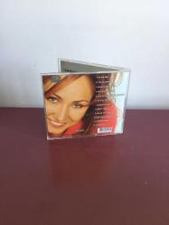 cd Şebnem Kısaparmak Yıldız Gibi