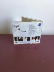 Cd Windham Hall Angels Of Venice