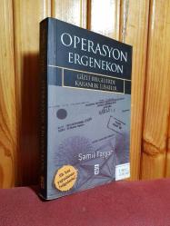 Operasyon Ergenekon - Gizli Belgelerde Karanlık İlişkiler